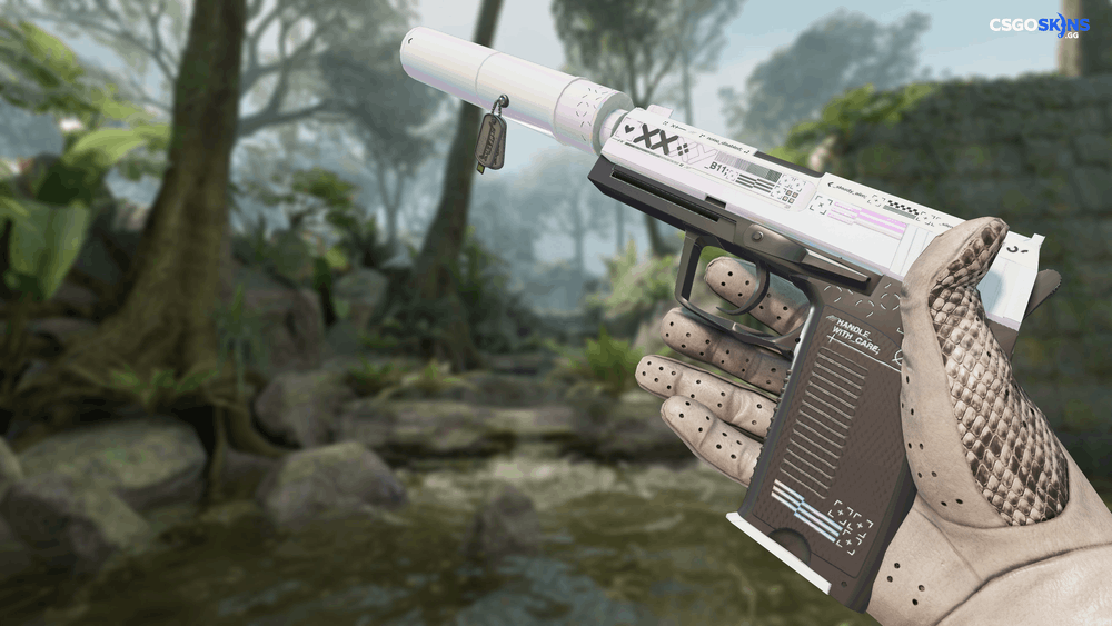 Charm | Austin 2025 Highlight | Quick Two Artwork