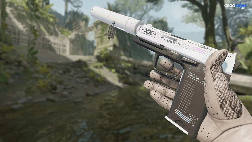 Charm | Austin 2025 Highlight | Quick Double HS Artwork