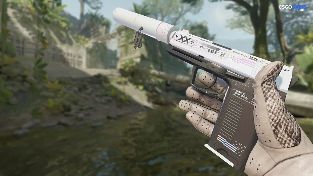 Charm | Austin 2025 Highlight | Quick Double HS Artwork