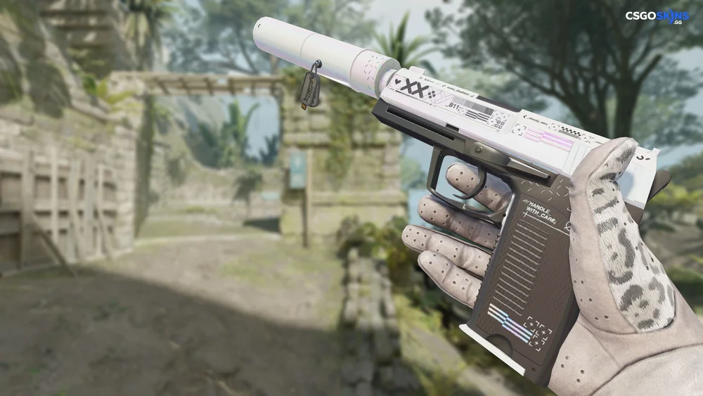 Charm | Austin 2025 Highlight | Quick Kills Artwork