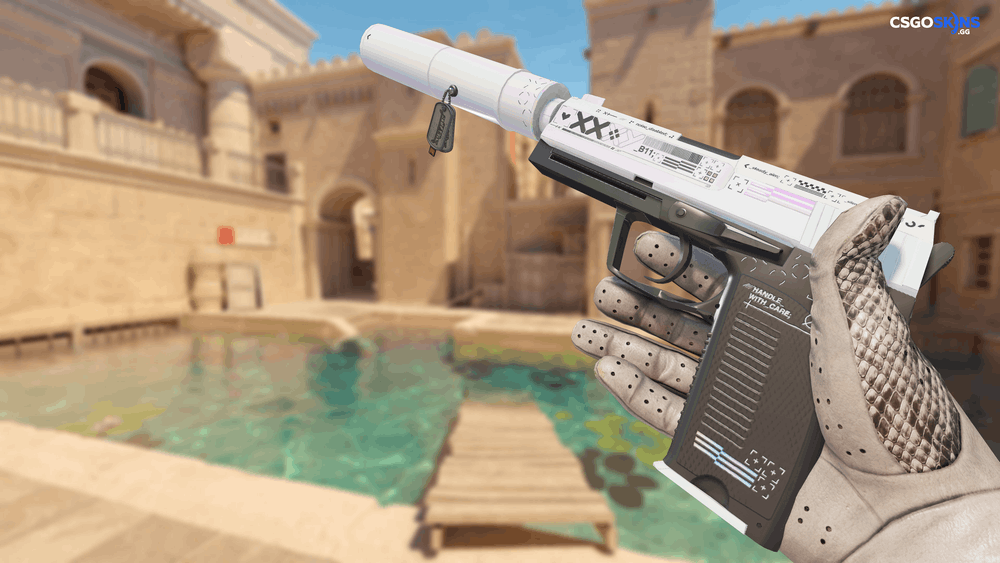 Charm | Austin 2025 Highlight | Quick Reactions Artwork