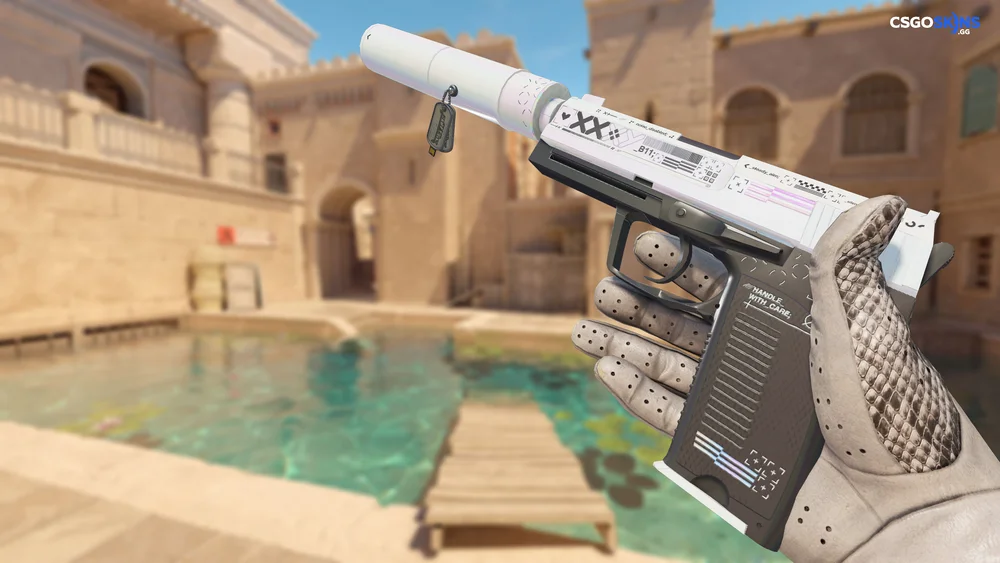 Charm | Austin 2025 Highlight | Quick Reactions Artwork