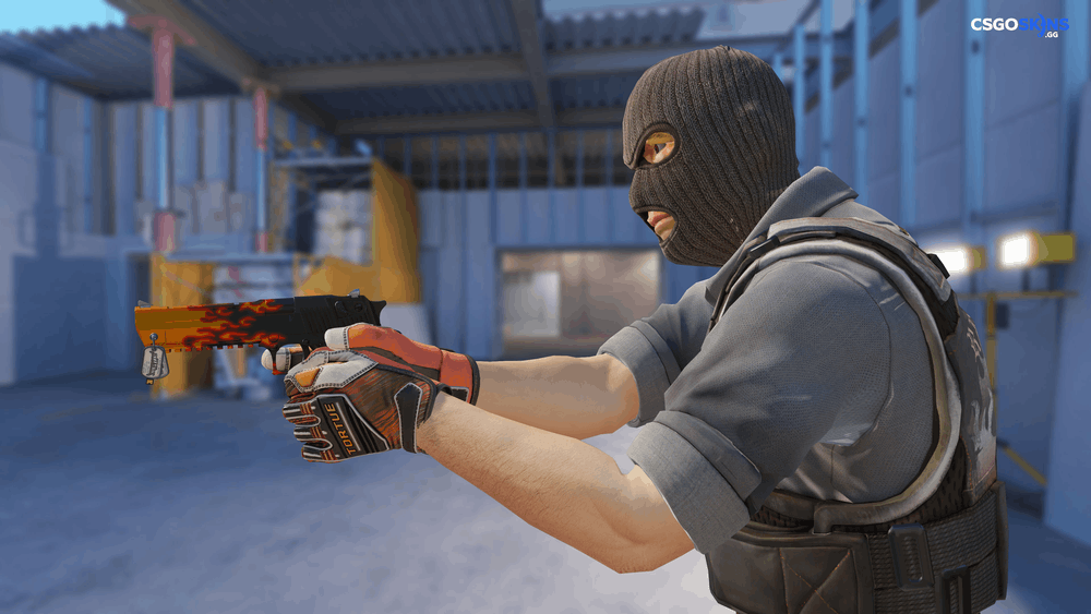 Charm | Austin 2025 Highlight | Quick Reactions Artwork