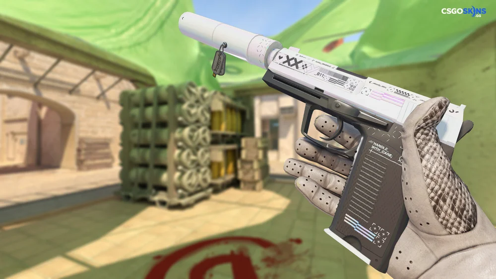 Charm | Austin 2025 Highlight | rain Double Kill Artwork