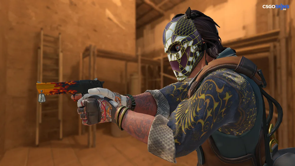 Charm | Austin 2025 Highlight | rain Double Kill Artwork