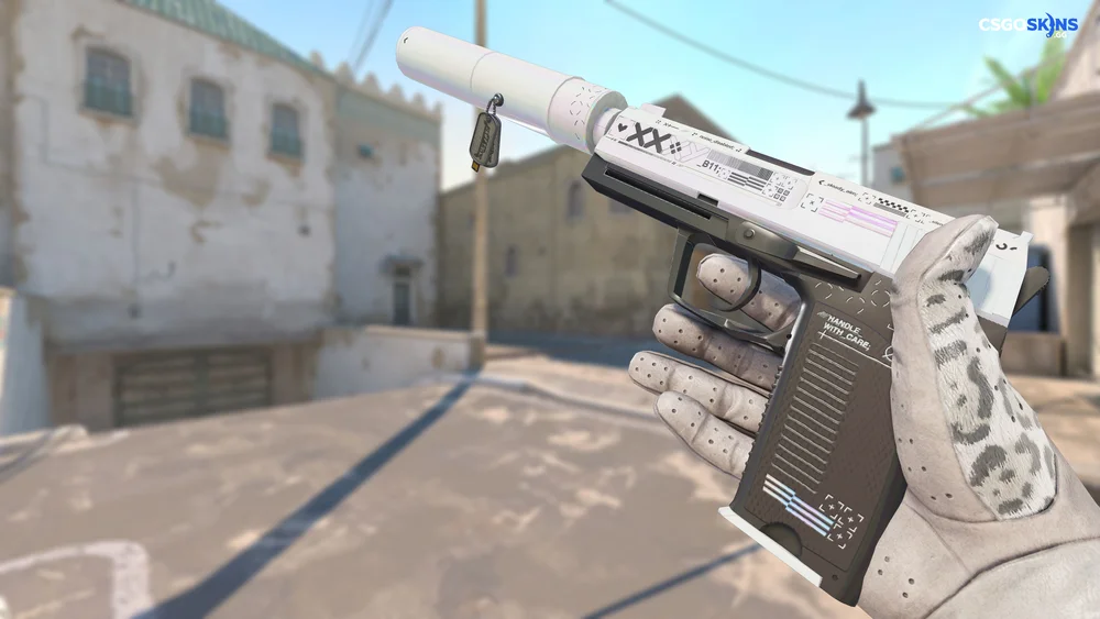 Charm | Austin 2025 Highlight | rain Triple Kill Artwork
