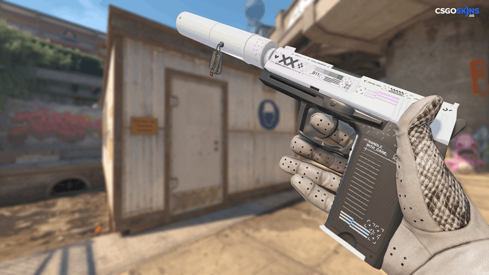 Charm | Austin 2025 Highlight | Rare Misses But Manages A Flick Artwork