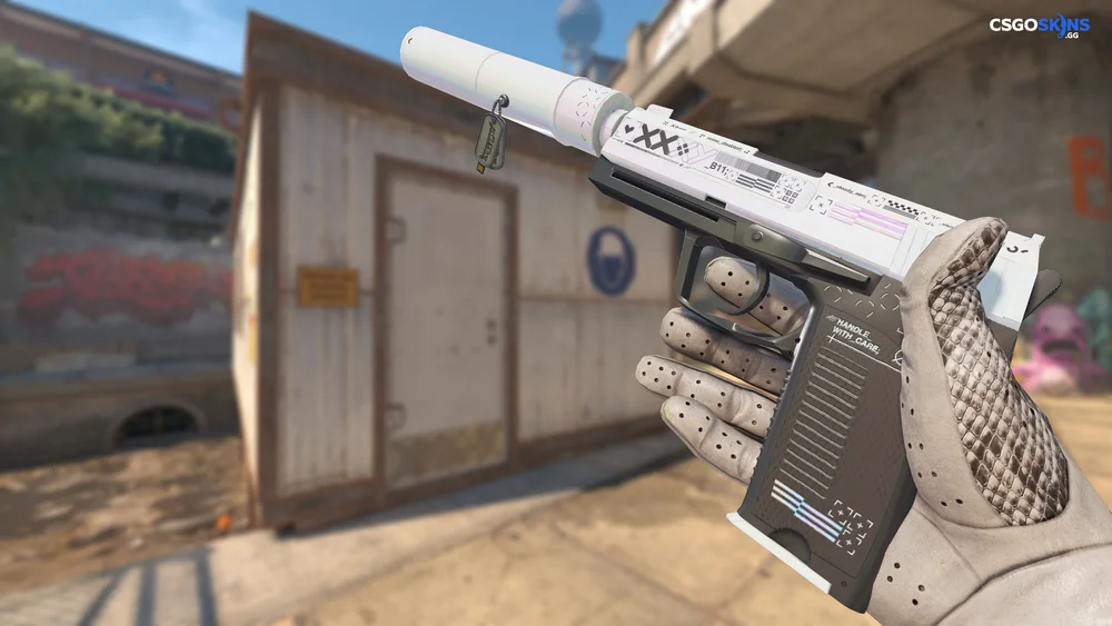 Charm | Austin 2025 Highlight | Rare Misses But Manages A Flick Artwork