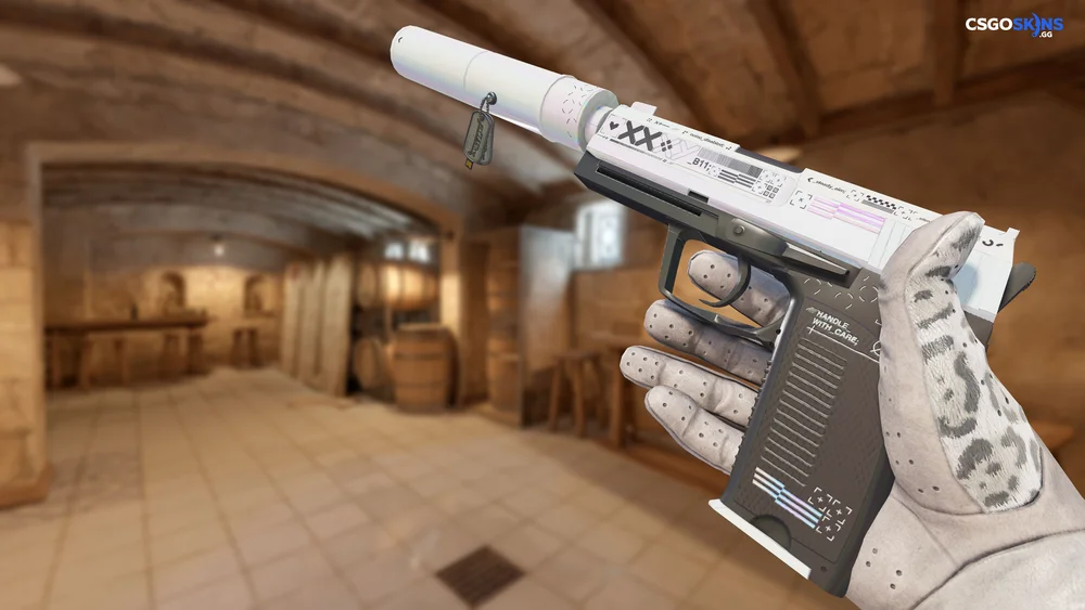 Charm | Austin 2025 Highlight | Rifle Rampage Artwork