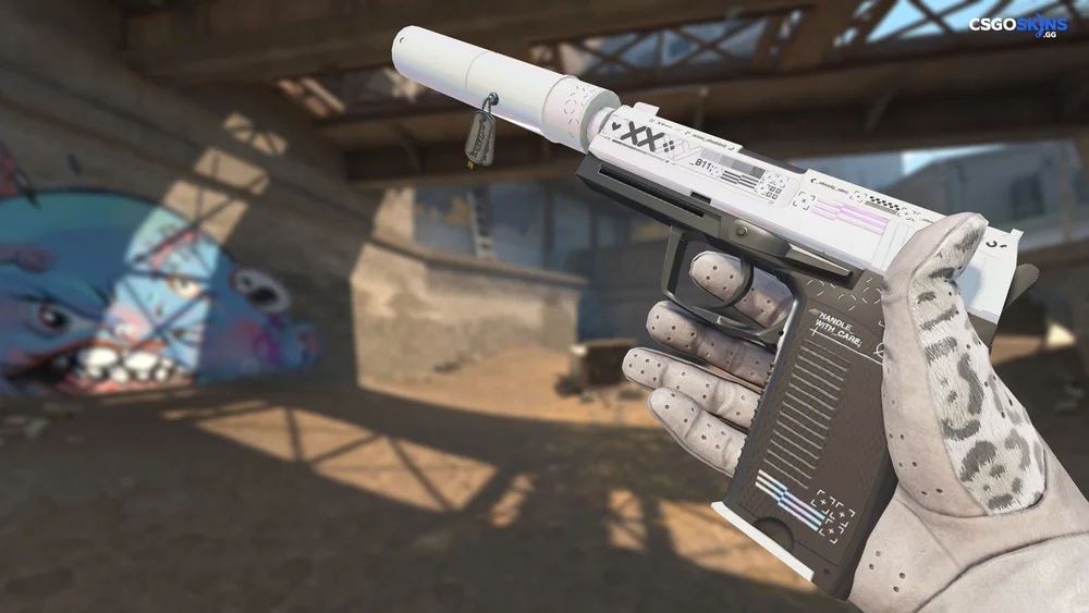 Charm | Austin 2025 Highlight | ropz Double Train Kill Artwork
