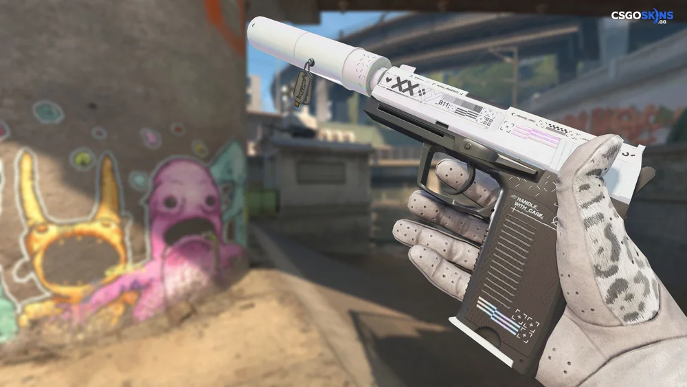 Charm | Austin 2025 Highlight | ropz Quad Kill Artwork