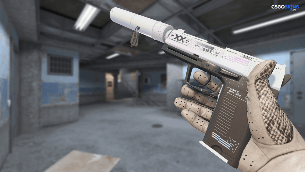 Charm | Austin 2025 Highlight | ropz: The Cowboy Artwork