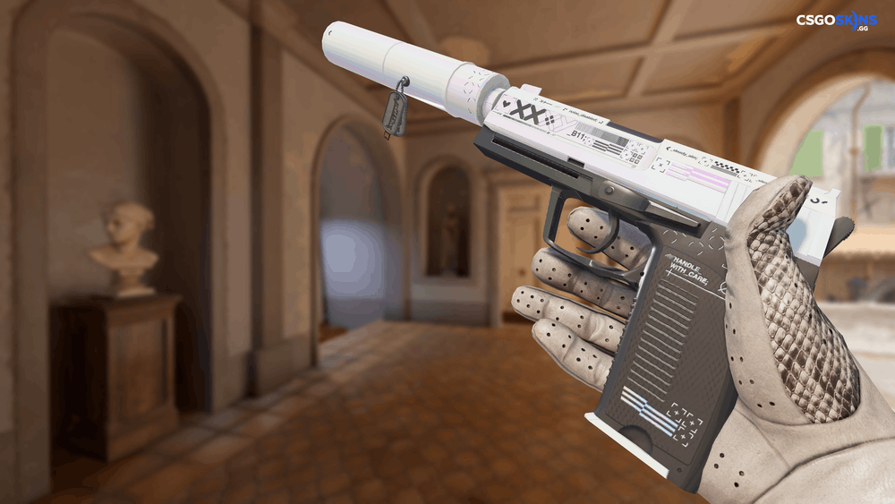 Charm | Austin 2025 Highlight | Round Closer Artwork