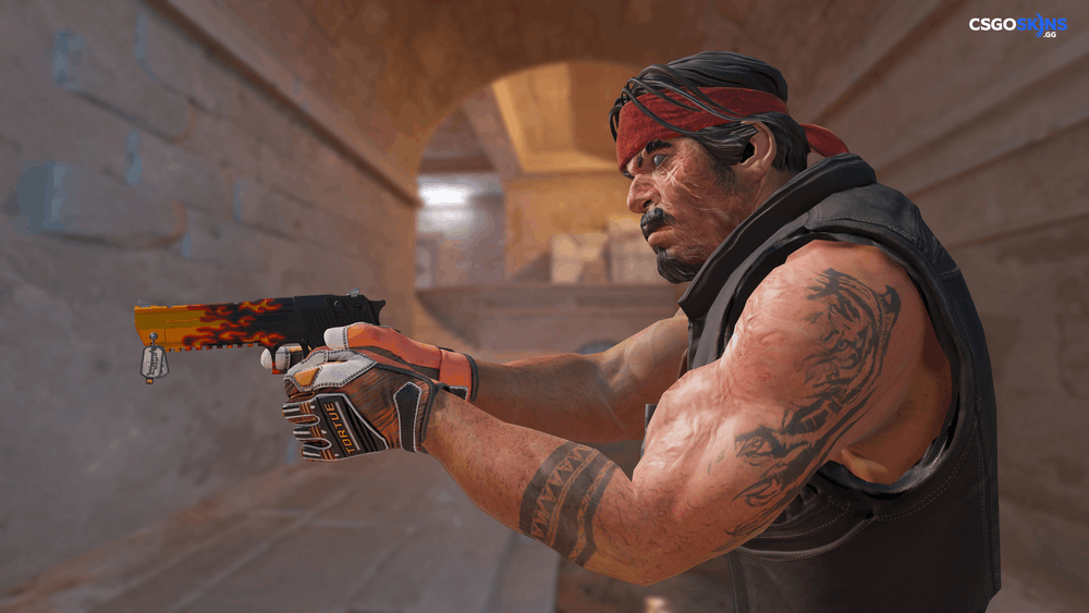 Charm | Austin 2025 Highlight | Round Closer Artwork