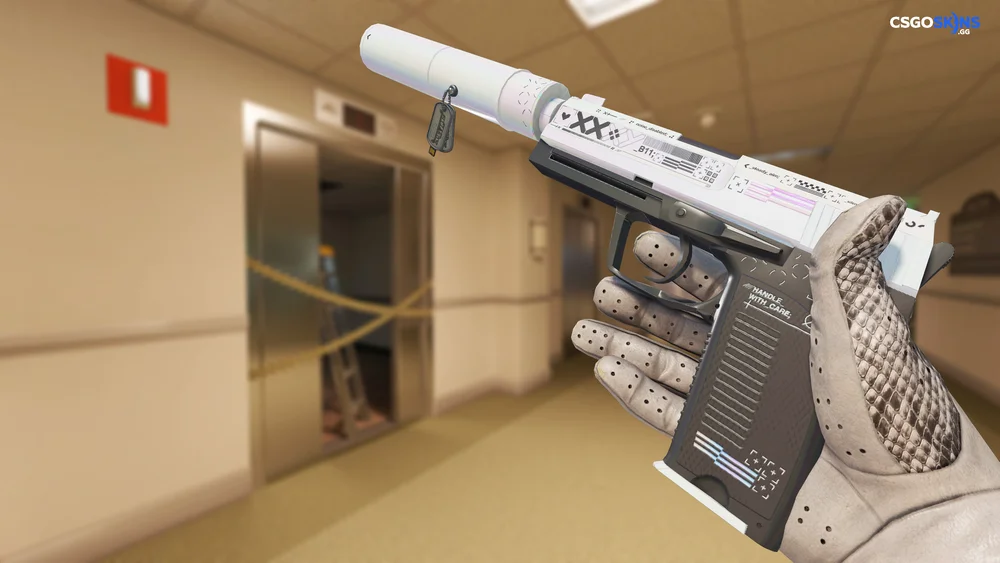 Charm | Austin 2025 Highlight | Scared Of The Shotgun? Artwork