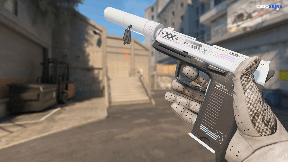 Charm | Austin 2025 Highlight | Simultaneous Death Artwork