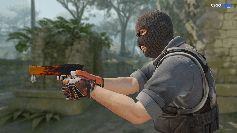 Charm | Austin 2025 Highlight | Smoke Shots Artwork