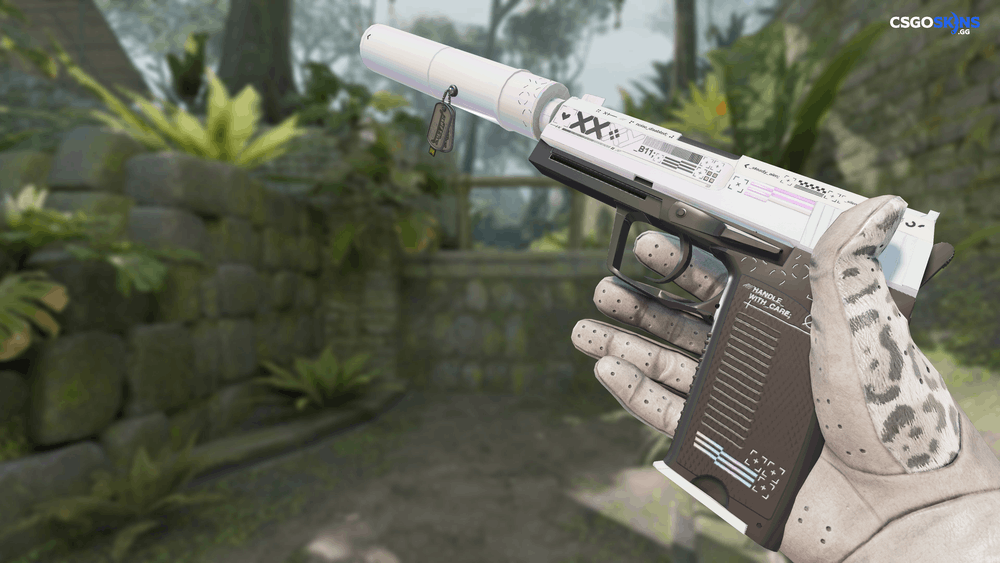 Charm | Austin 2025 Highlight | Sneaky Killer Artwork