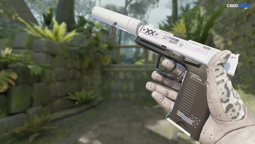 Charm | Austin 2025 Highlight | Sneaky Killer Artwork
