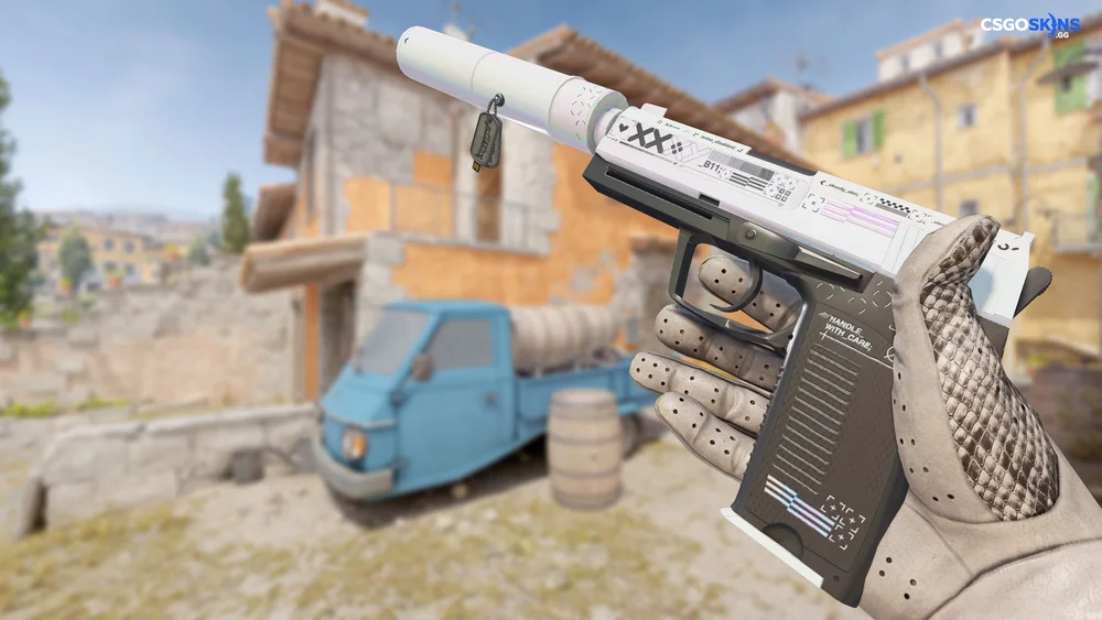Charm | Austin 2025 Highlight | Spinx Train Triple Kill Artwork