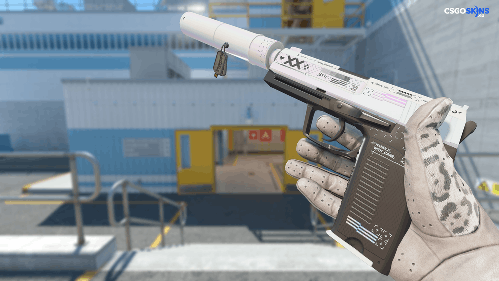 Charm | Austin 2025 Highlight | Spinx Double Mirage Kill Artwork