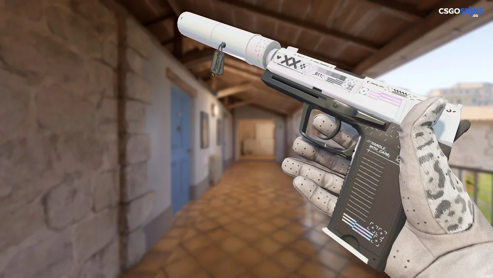 Charm | Austin 2025 Highlight | Spinx Dust II Triple Kill Artwork