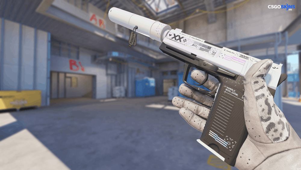 Charm | Austin 2025 Highlight | Spinx: Help Is Here Artwork