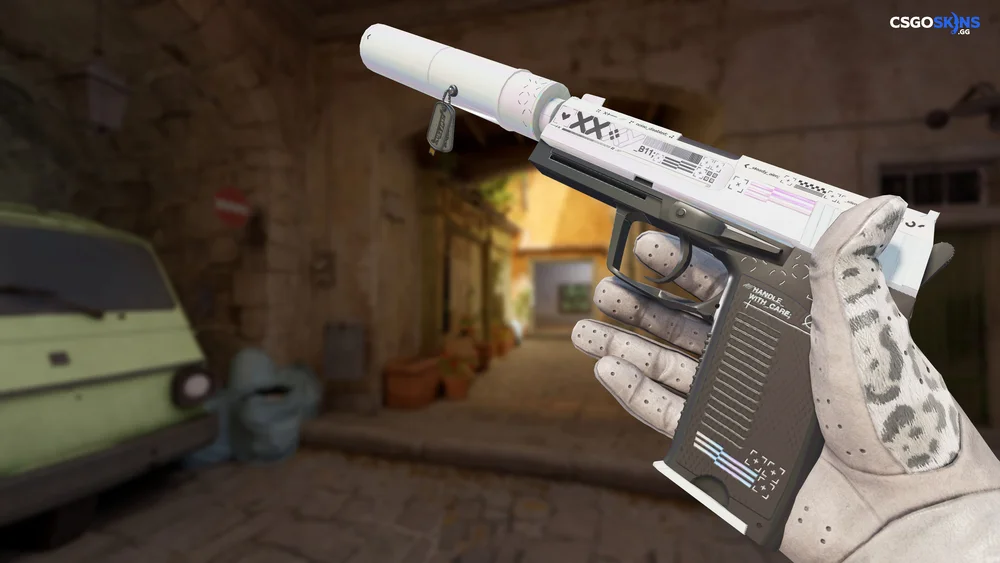 Charm | Austin 2025 Highlight | Swift Double Kill Artwork