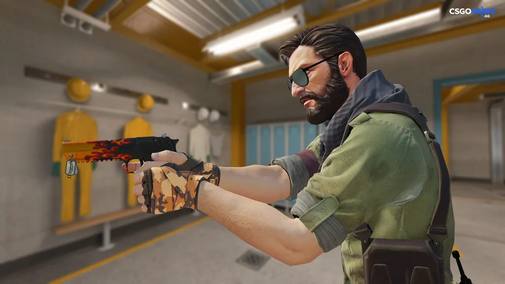 Charm | Austin 2025 Highlight | Swift Double Kill Artwork