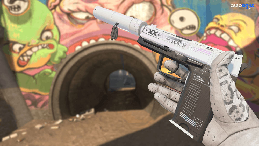 Charm | Austin 2025 Highlight | Stack Kill Artwork