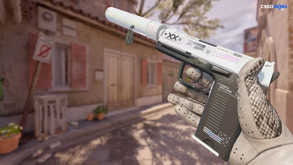 Charm | Austin 2025 Highlight | Strikes Back Artwork