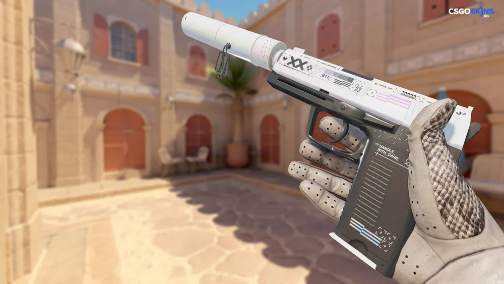 Charm | Austin 2025 Highlight | Stronghold Artwork