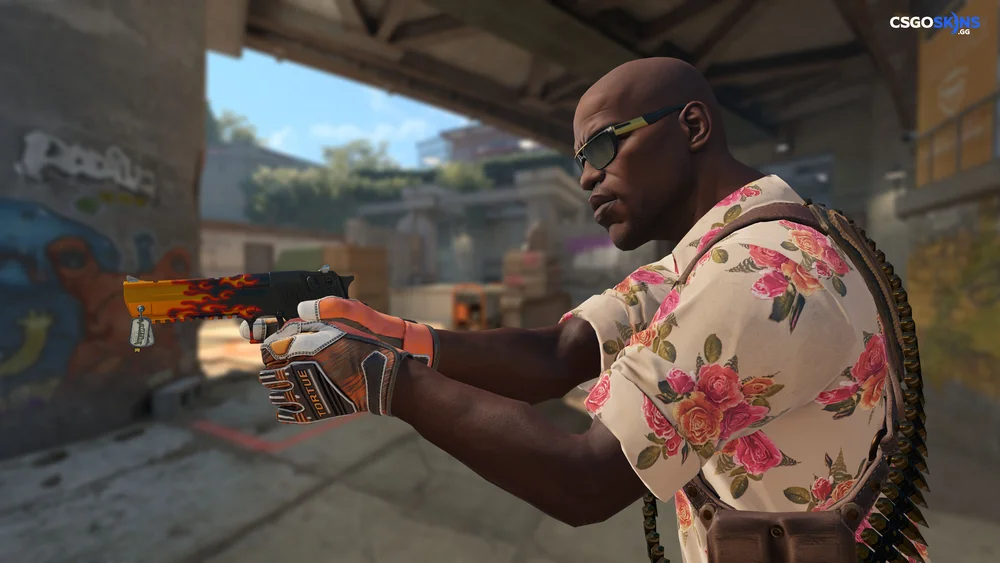 Charm | Austin 2025 Highlight | Surprise Boost Artwork