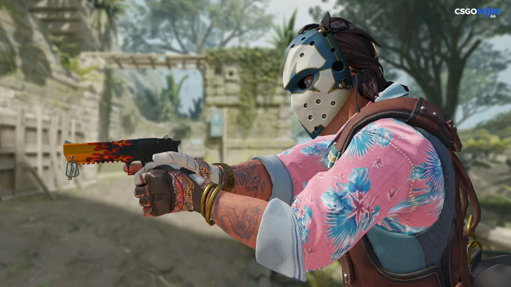 Charm | Austin 2025 Highlight | Surprise Play Artwork