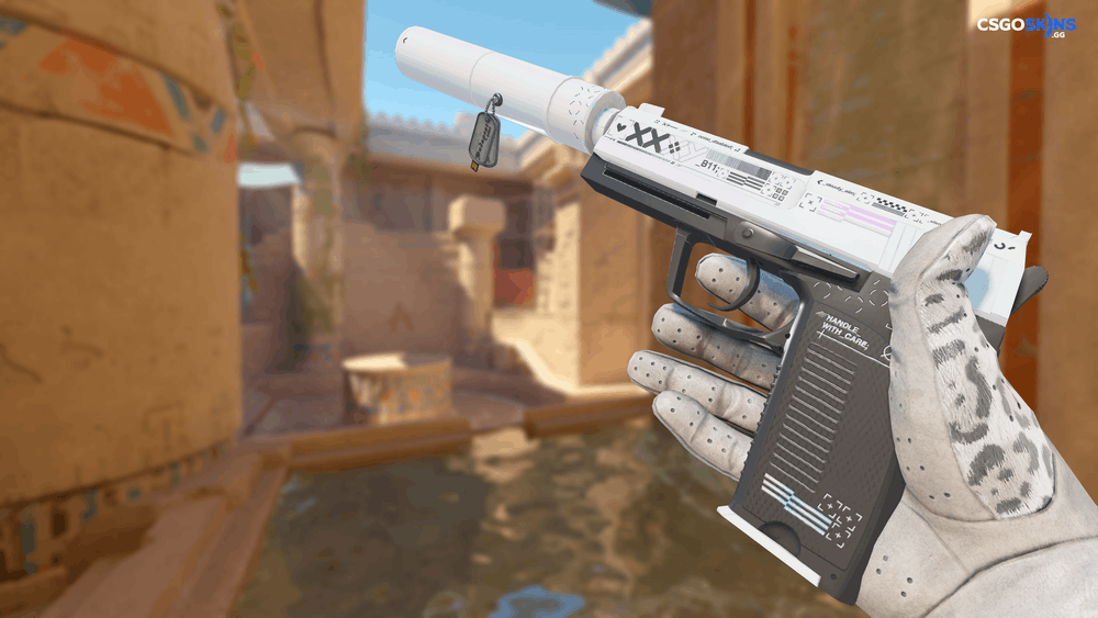 Charm | Budapest 2025 Highlight | b1t B-site ambush Artwork