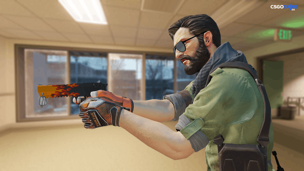 Charm | Budapest 2025 Highlight | donk vs Falcons on Nuke Artwork