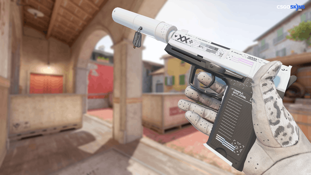 Charm | Budapest 2025 Highlight | FalleN captain defuse Artwork