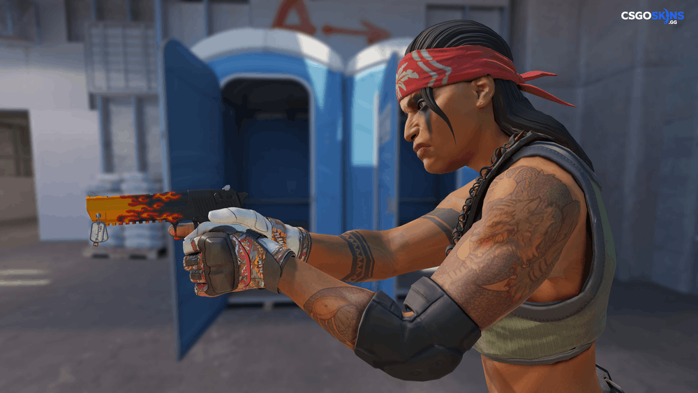 Charm | Budapest 2025 Highlight | iM vs FaZe on Nuke Artwork