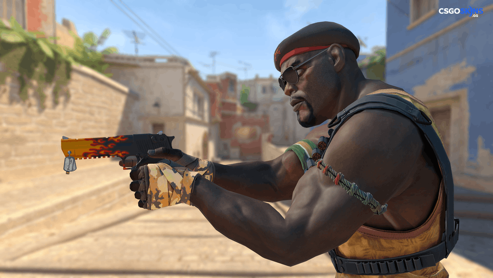 Charm | Budapest 2025 Highlight | w0nderful A-site triple Artwork