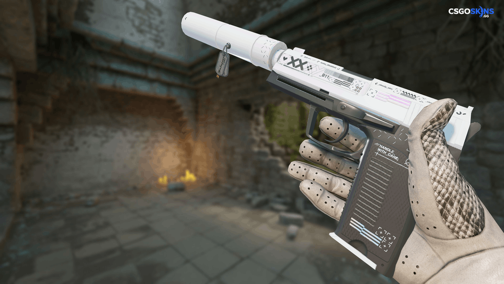 Charm | Budapest 2025 Highlight | ZywOo final blow Artwork