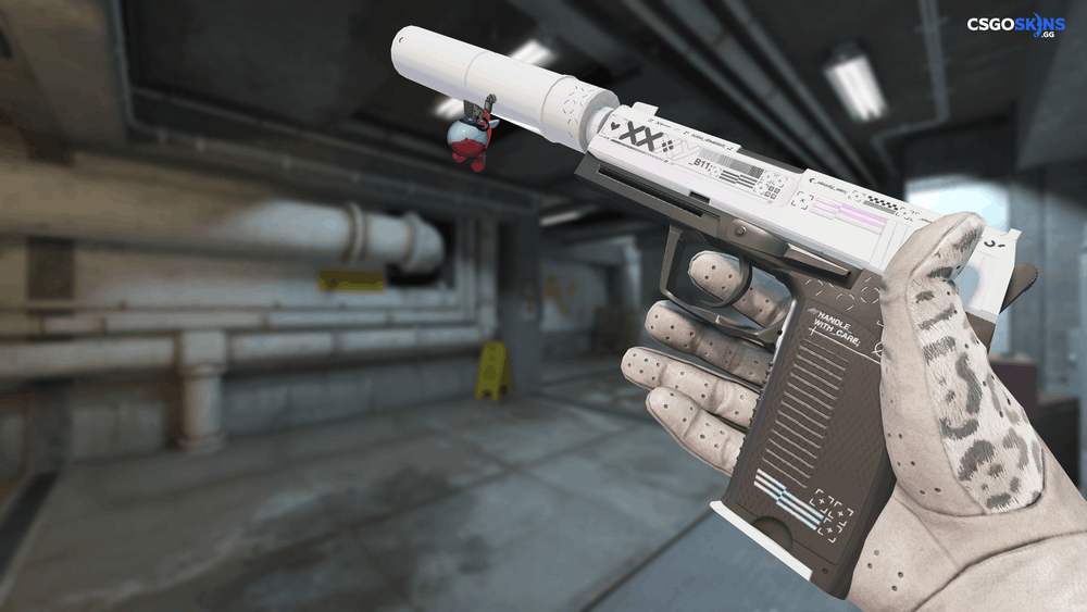 Charm | Butane Buddy Artwork