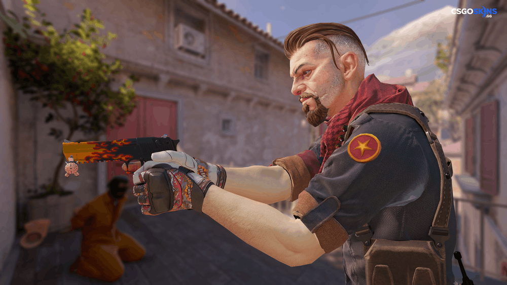 Charm | Big Brain Artwork