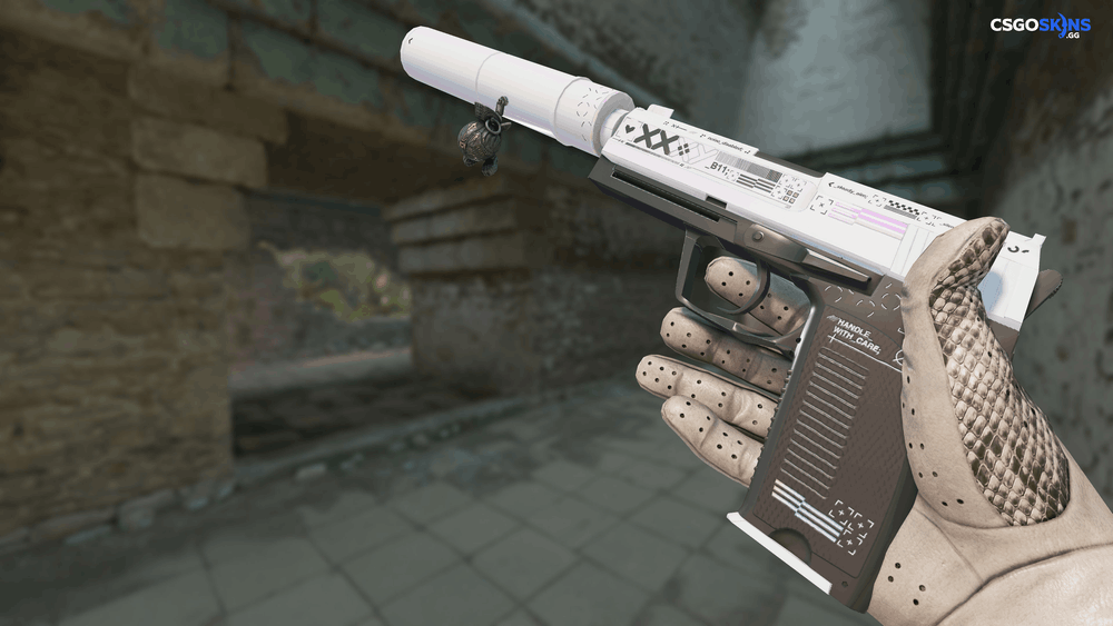 Charm | Biomech Artwork