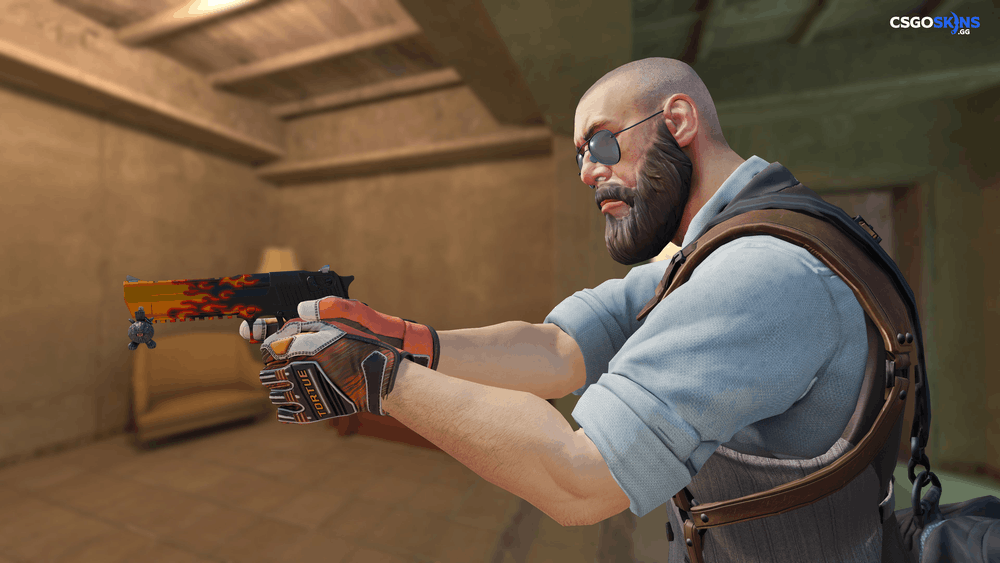 Charm | Biomech Artwork