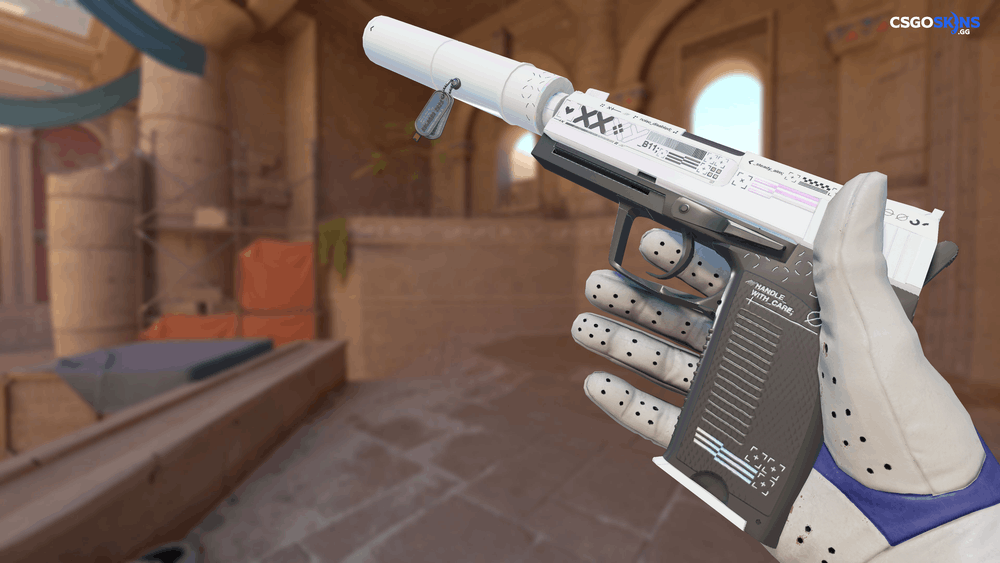 Charm | Cologne 2026 Highlight | Gizmy Knife Kill Artwork