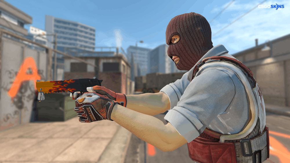 Charm | Cologne 2026 Highlight | Gizmy Knife Kill Artwork