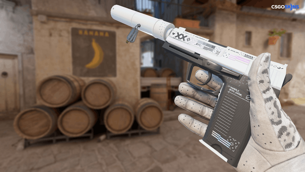 Charm | Cologne 2026 Highlight | donk 4K with One Taps Artwork