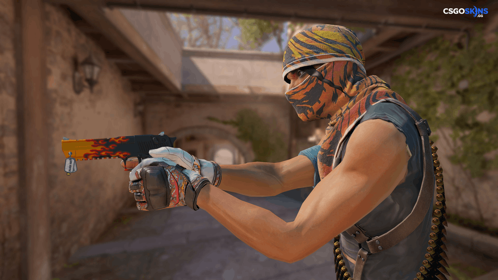 Charm | Cologne 2026 Highlight | donk 1v2 Clutch Artwork