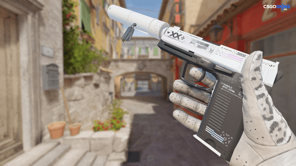 Charm | Cologne 2026 Highlight | karrigan 4 Kills Artwork