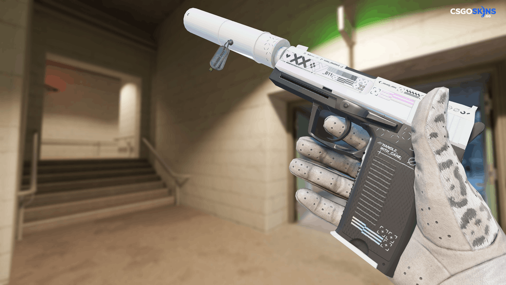 Charm | Cologne 2026 Highlight | KSCERATO ACE Artwork